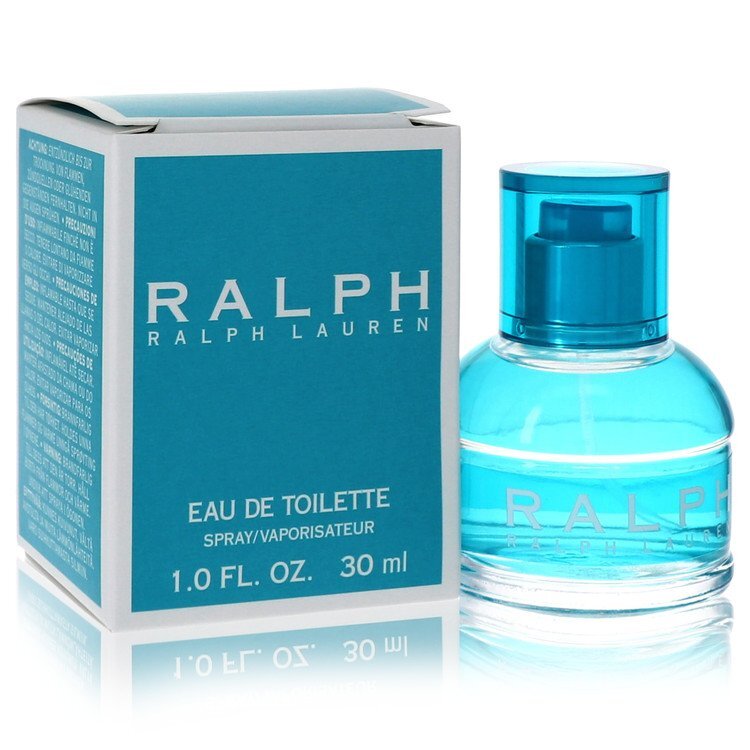 Ralph by Ralph Lauren Eau De Toilette Spray 1 oz (Women) - Nexusni