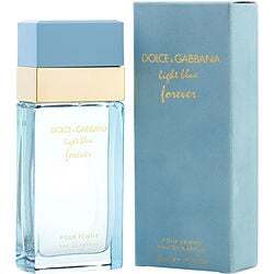 D & G LIGHT BLUE FOREVER by Dolce & Gabbana - Nexusni