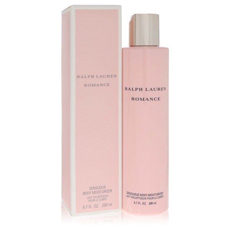 Romance by Ralph Lauren Body Lotion 6.7 oz (Women) - Nexusni