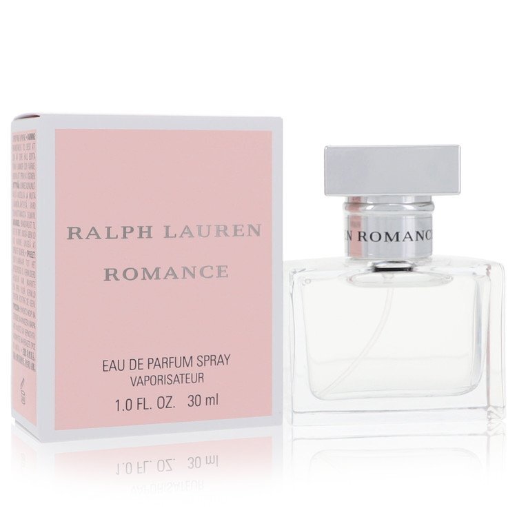 Romance by Ralph Lauren Eau De Parfum Spray 1 oz (Women) - Nexusni