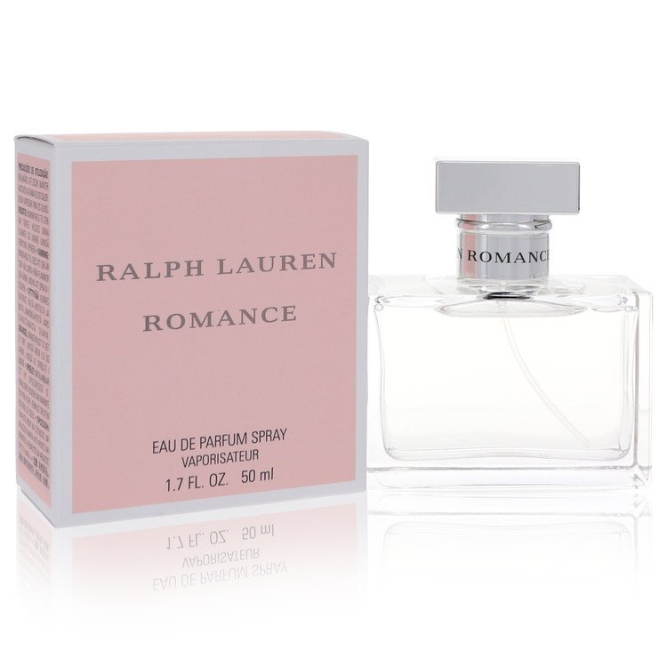 Romance by Ralph Lauren Eau De Parfum Spray 1.7 oz (Women) - Nexusni