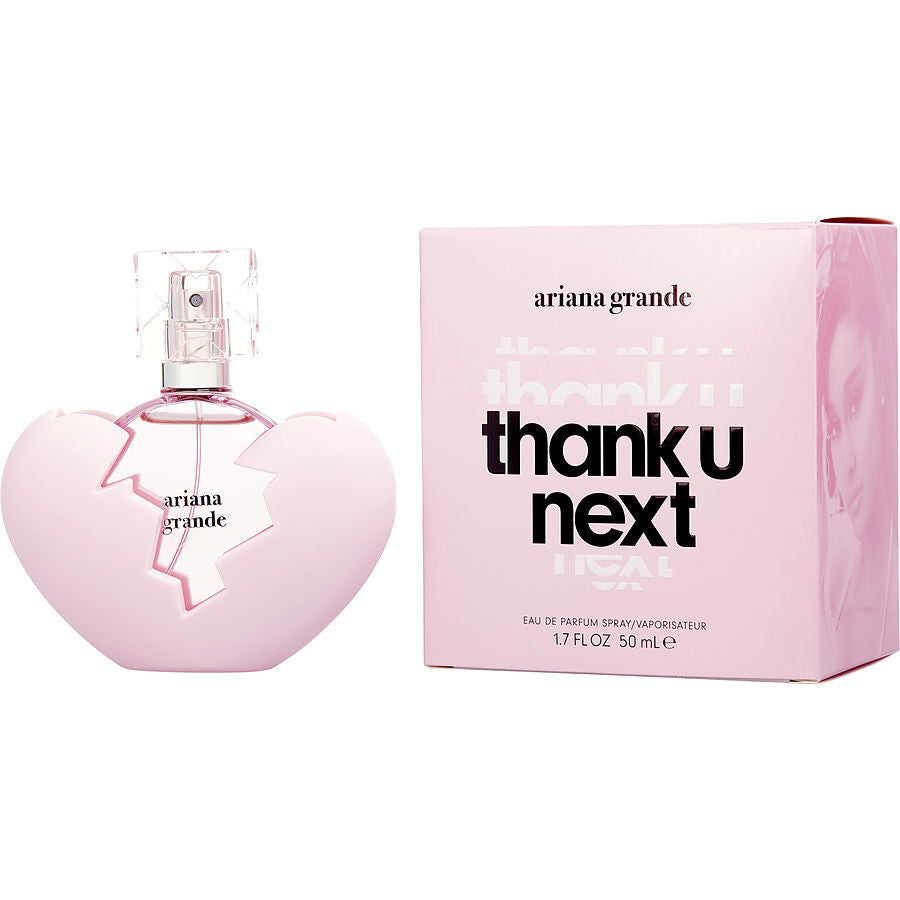 ARIANA GRANDE THANK U NEXT by Ariana Grande (WOMEN) - EAU DE PARFUM SPRAY 1.7 OZ - Nexusni