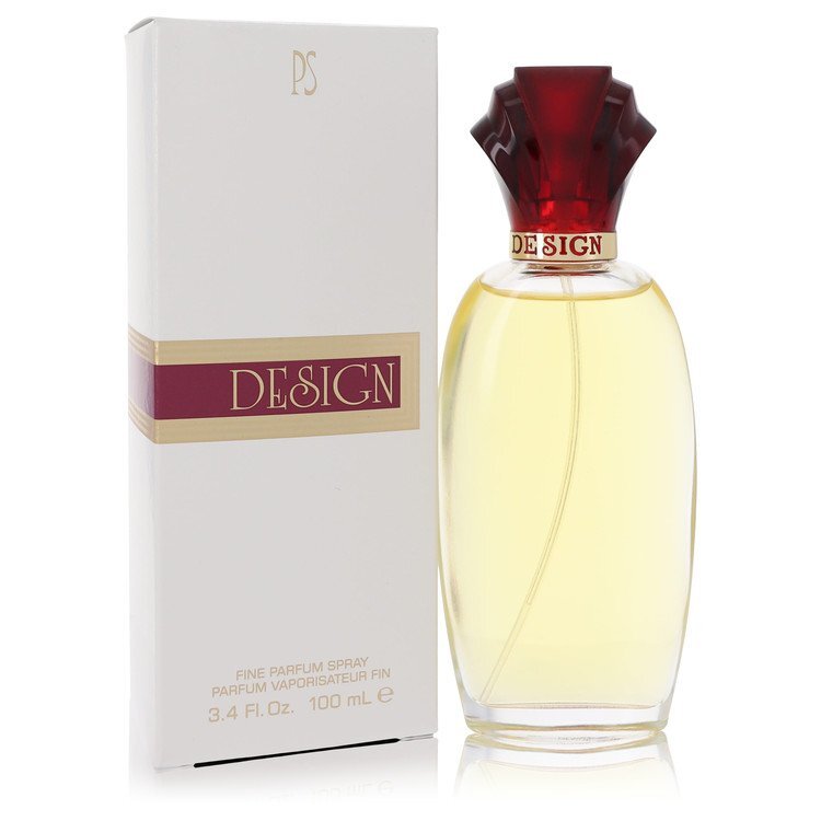 Design by Paul Sebastian Fine Parfum Spray 3.4 oz (Women) - Nexusni