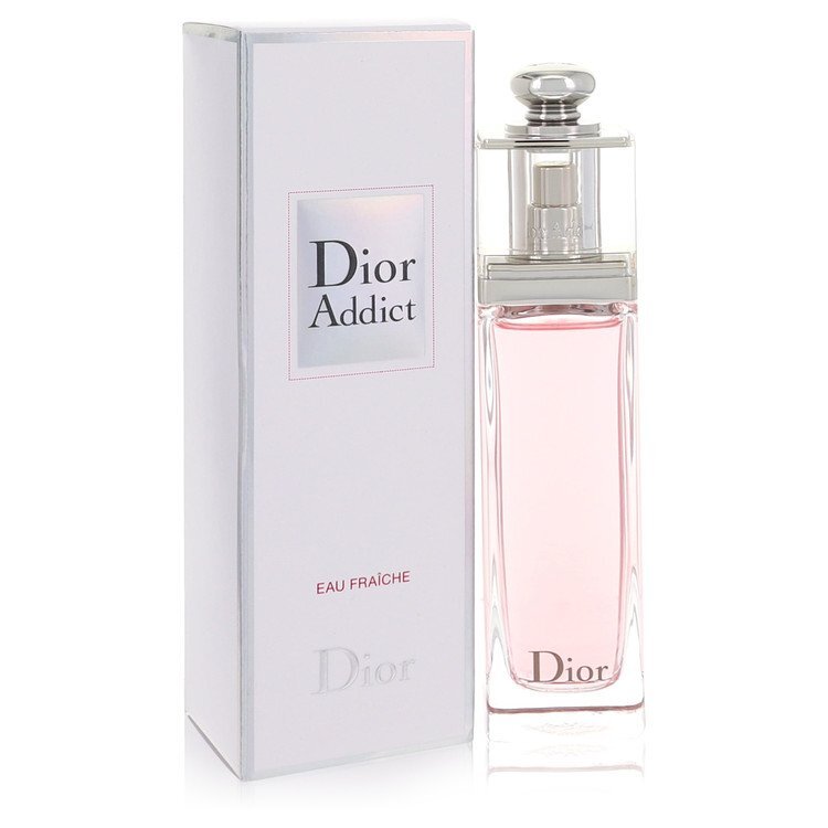 Dior Addict by Christian Dior Eau Fraiche Spray 1.7 oz (Women) - Nexusni