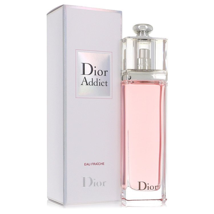 Dior Addict by Christian Dior Eau Fraiche Spray 3.4 oz (Women) - Nexusni