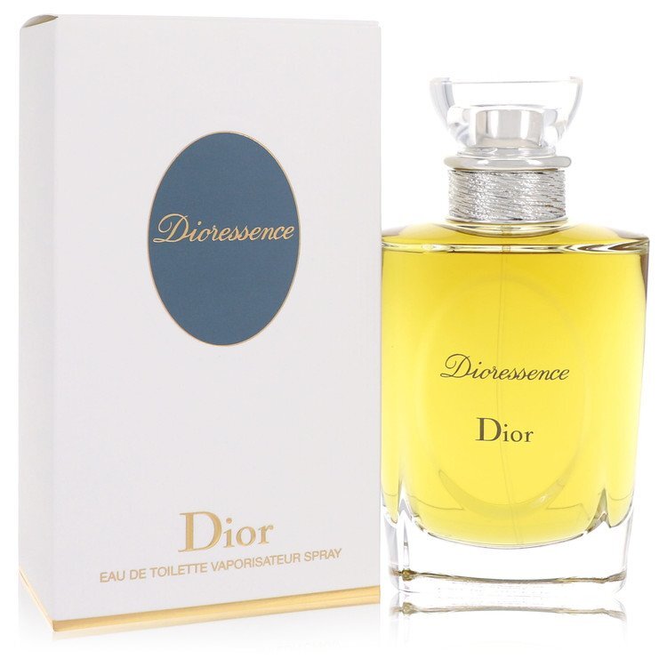 Dioressence by Christian Dior Eau De Toilette Spray 3.4 oz (Women) - Nexusni