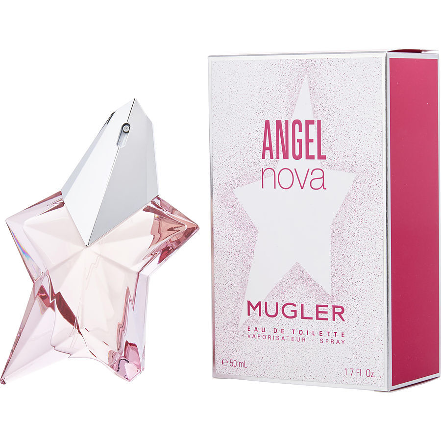 ANGEL NOVA by Thierry Mugler (WOMEN) - EDT SPRAY 1.7 OZ - Nexusni