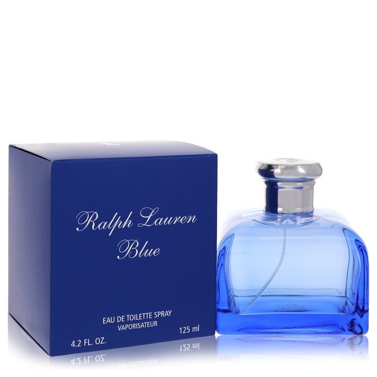 Ralph Lauren Blue by Ralph Lauren Eau De Toilette Spray 4.2 oz (Women) - Nexusni