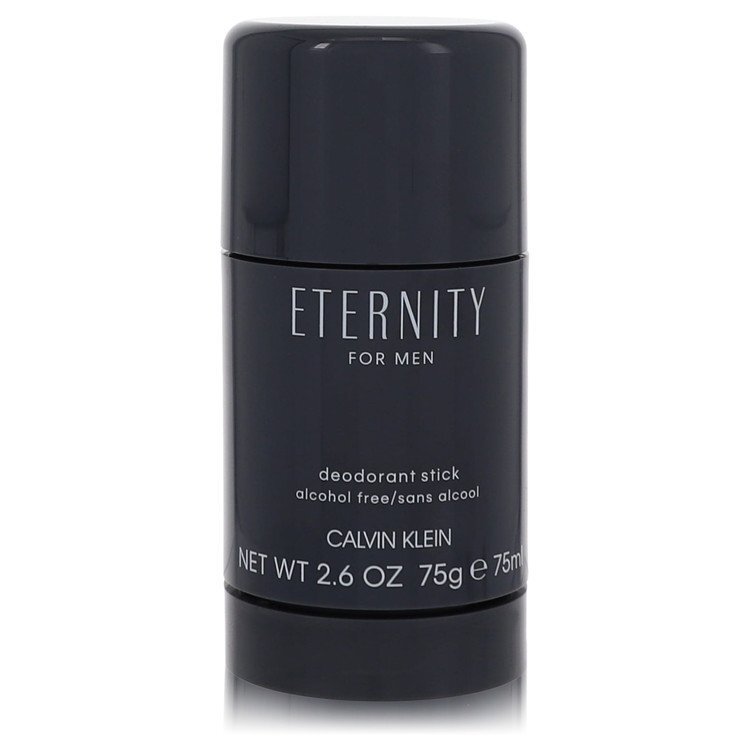 Eternity by Calvin Klein Deodorant Stick 2.6 oz (Men) - Nexusni