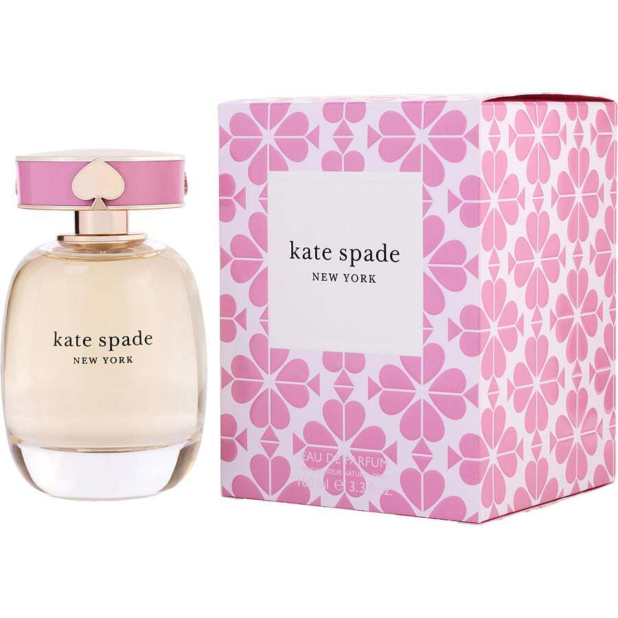 KATE SPADE NEW YORK by Kate Spade (WOMEN) - EAU DE PARFUM SPRAY 3.4 OZ - Nexusni