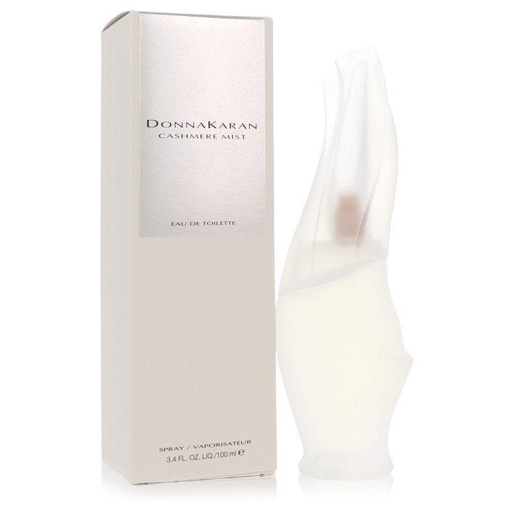 Cashmere Mist by Donna Karan Eau De Toilette Spray 3.4 oz (Women) - Nexusni