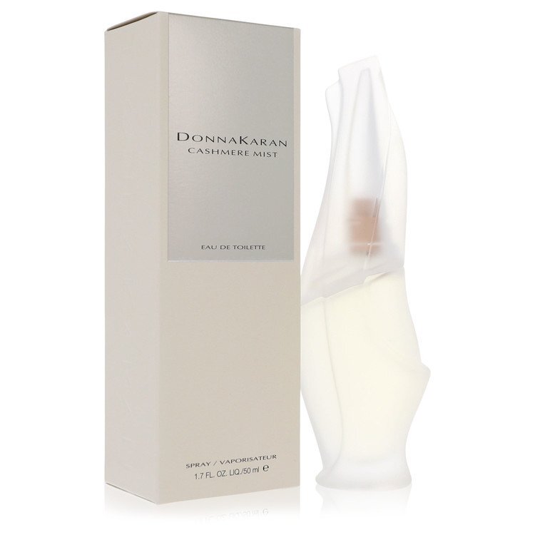 Cashmere Mist by Donna Karan Eau De Toilette Spray 1.7 oz (Women) - Nexusni