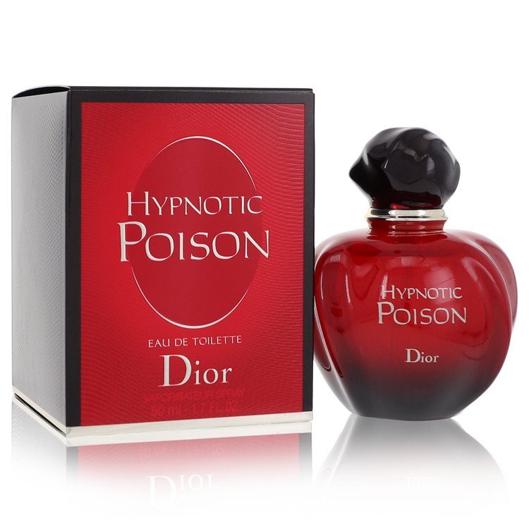 Hypnotic Poison by Christian Dior Eau De Toilette Spray 1.7 oz (Women) - Nexusni