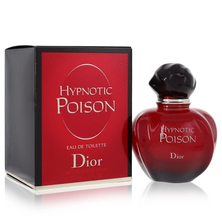 Christian Dior Hypnotic Poison 1 oz Eau De Toilette Spray - Women - Nexusni