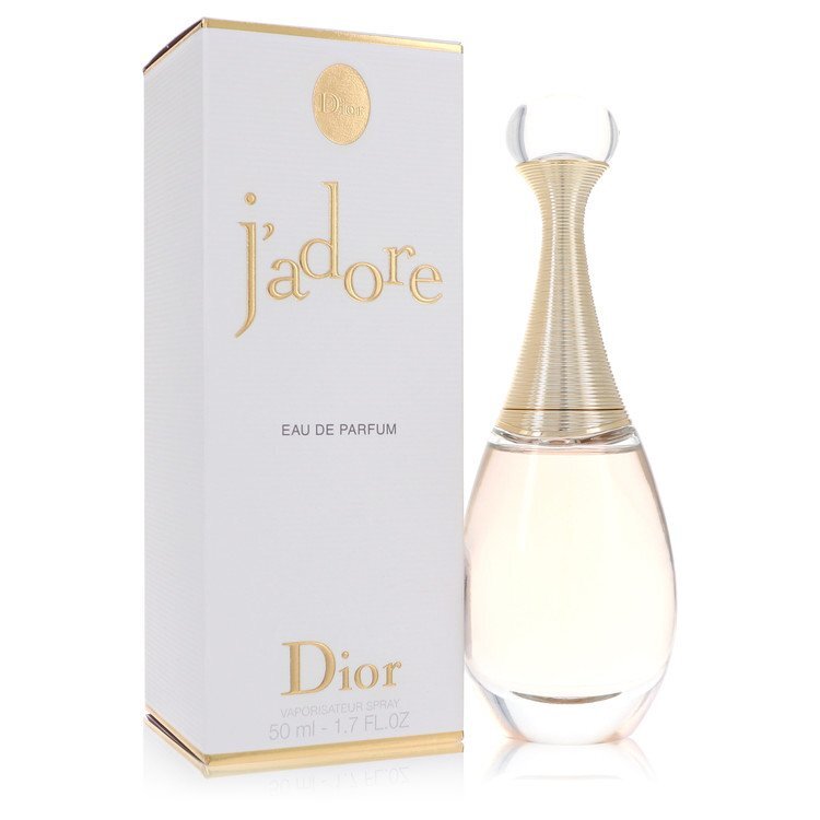 Jadore by Christian Dior Eau De Parfum Spray 1.7 oz (Women) - Nexusni