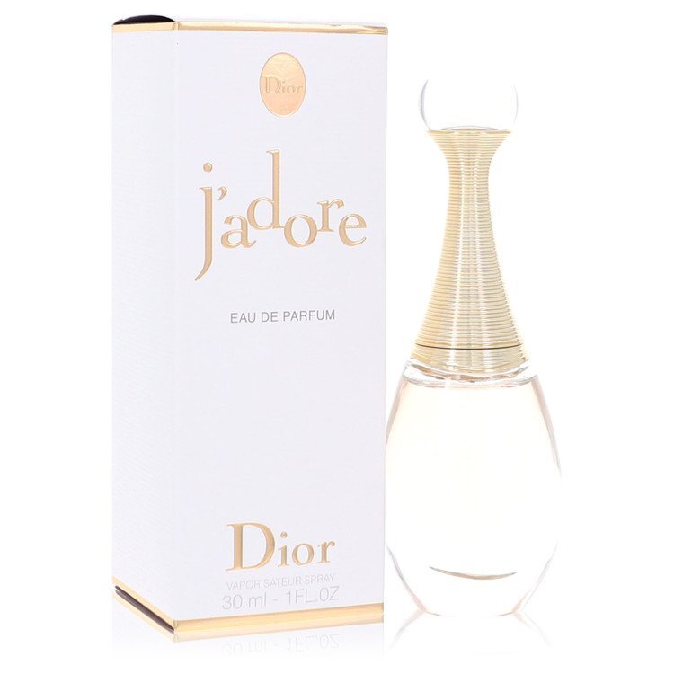 Jadore by Christian Dior Eau De Parfum Spray 1 oz (Women) - Nexusni