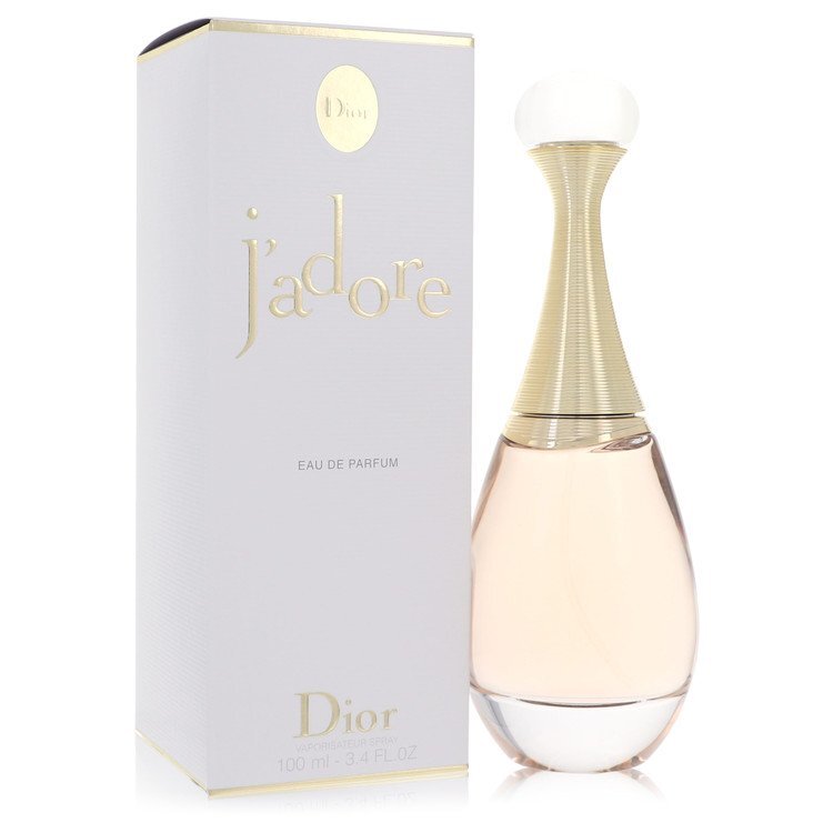 Jadore by Christian Dior Eau De Parfum Spray 3.4 oz (Women) - Nexusni