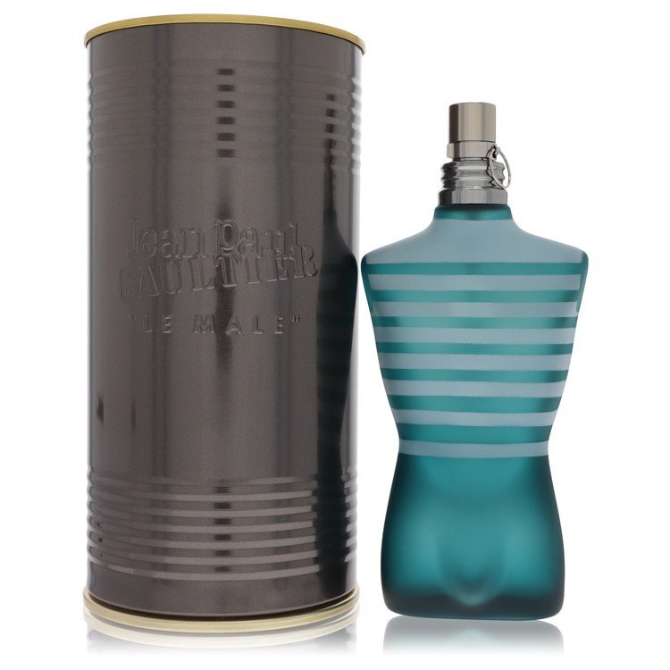 Jean Paul Gaultier by Jean Paul Gaultier Eau De Toilette Spray 4.2 oz (Men) - Nexusni