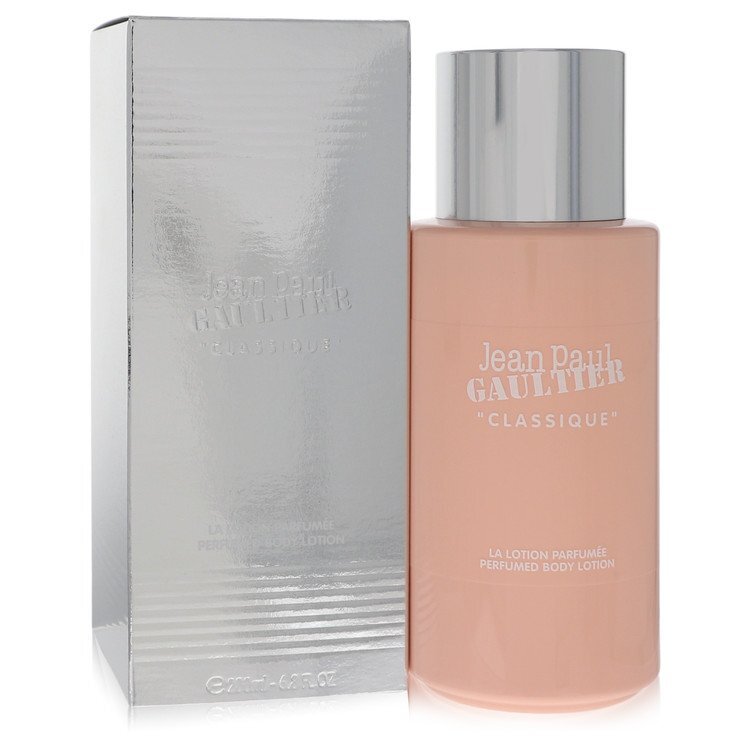 Jean Paul Gaultier by Jean Paul Gaultier Body Lotion 6.7 oz (Women) - Nexusni