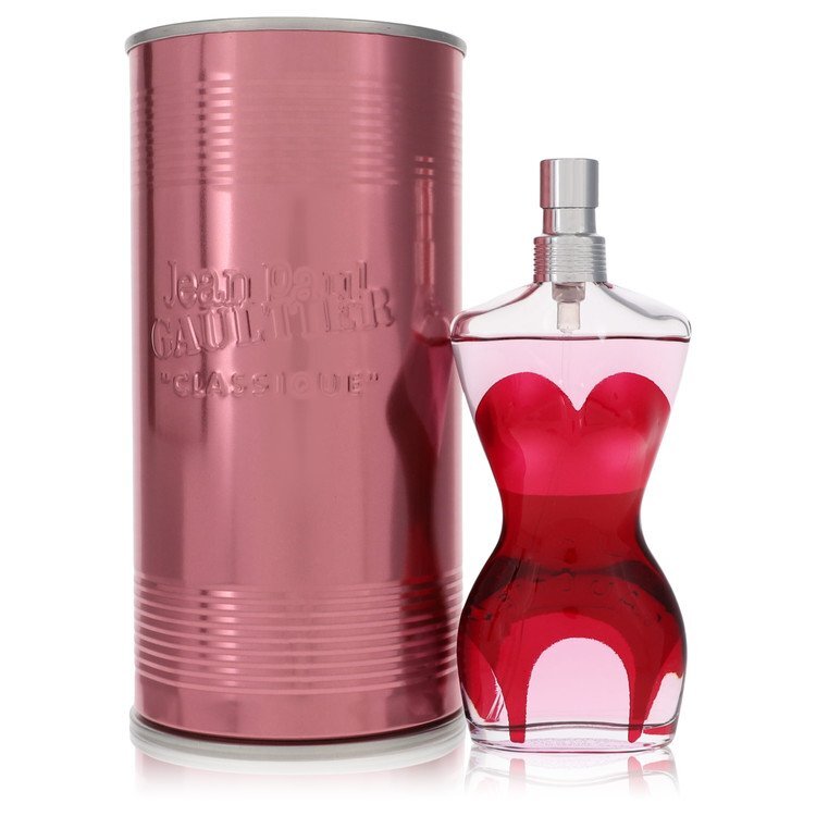 Jean Paul Gaultier by Jean Paul Gaultier Eau De Parfum Spray 1.7 oz (Women) - Nexusni