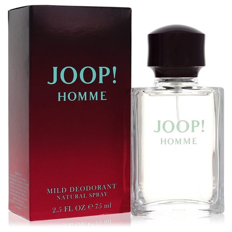 Joop by Joop! Deodorant Spray 2.5 oz (Men) - Nexusni