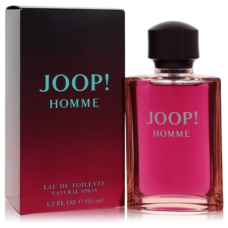 Joop by Joop! Eau De Toilette Spray 4.2 oz (Men) - Nexusni