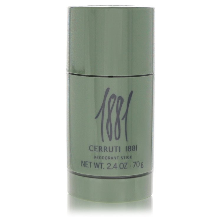 1881 by Nino Cerruti Deodorant Stick 2.35 oz (Men) - Nexusni