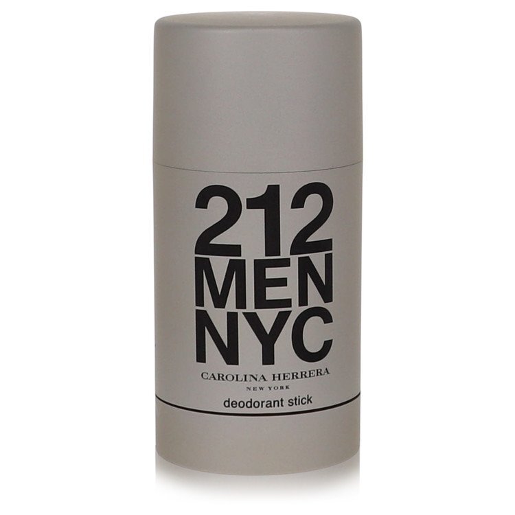 212 by Carolina Herrera Deodorant Stick 2.5 oz (Men) - Nexusni