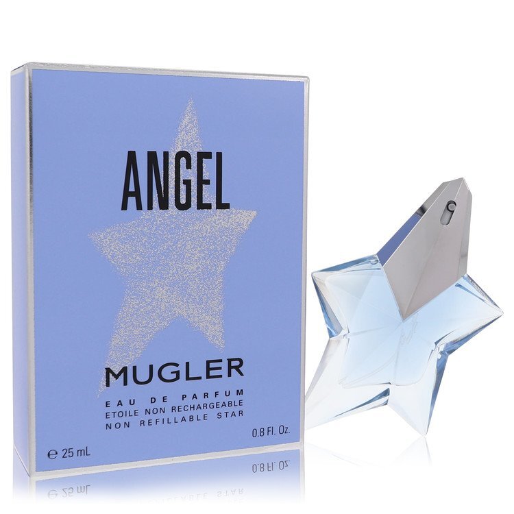 Angel by Thierry Mugler Eau De Parfum Spray .8 oz (Women) - Nexusni