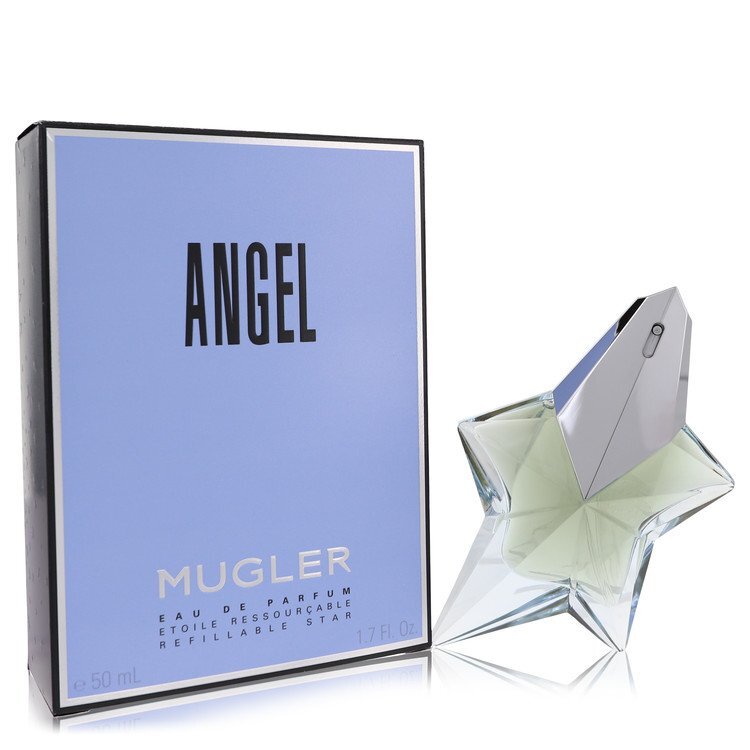 Angel by Thierry Mugler Eau De Parfum Spray Refillable 1.7 oz (Women) - Nexusni