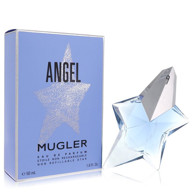 Angel by Thierry Mugler Eau De Parfum Spray 1.7 oz (Women) - Nexusni