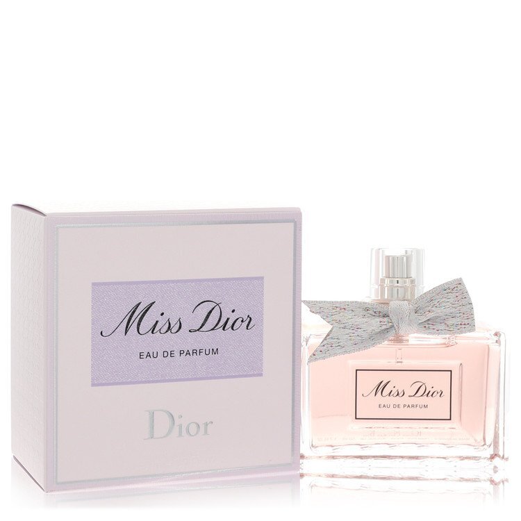 Miss Dior (Miss Dior Cherie) by Christian Dior Eau De Parfum Spray (New Packaging) 1.7 oz (Women) - Nexusni