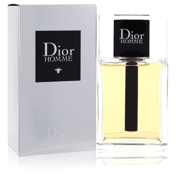 Christian Dior Homme Eau De Toilette 3.4 oz Spray (Men) - Nexusni