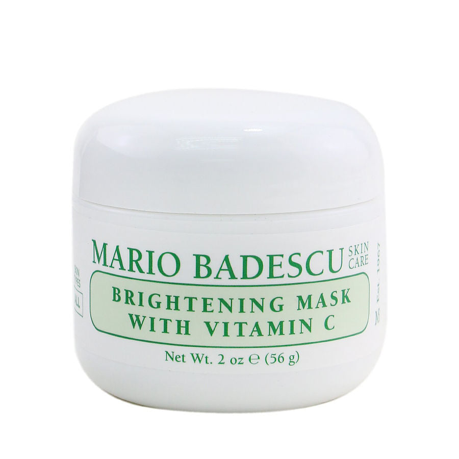 Mario Badescu by Mario Badescu (WOMEN) - Brightening Mask With Vitamin C  --56g/2oz - Nexusni