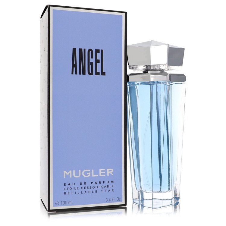 Angel by Thierry Mugler Eau De Parfum Spray Refillable 3.4 oz (Women) - Nexusni