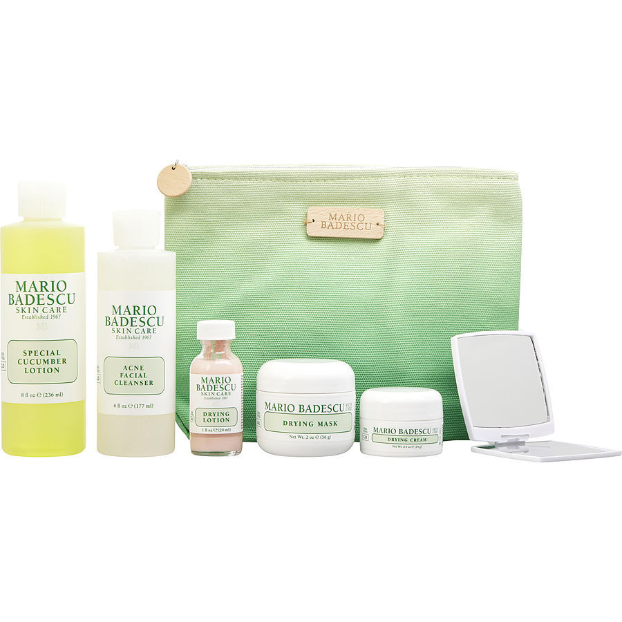 Mario Badescu by Mario Badescu (UNISEX) - Nexusni