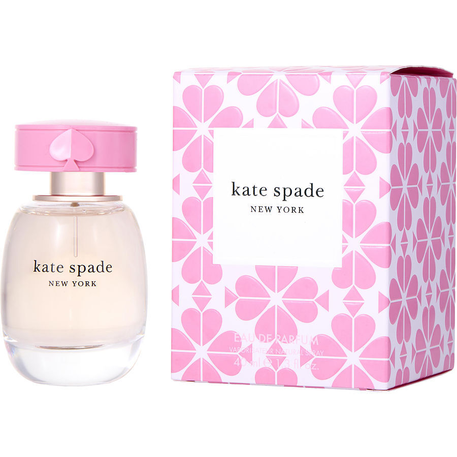 KATE SPADE NEW YORK by Kate Spade (WOMEN) - EAU DE PARFUM SPRAY 1.3 OZ - Nexusni