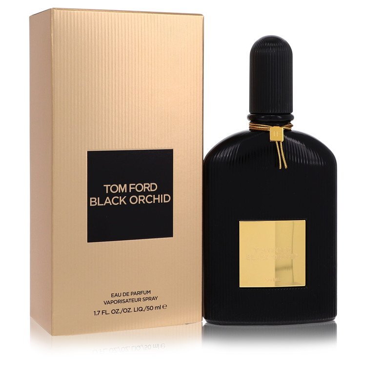 Black Orchid by Tom Ford Eau De Parfum Spray 1.7 oz (Women) - Nexusni