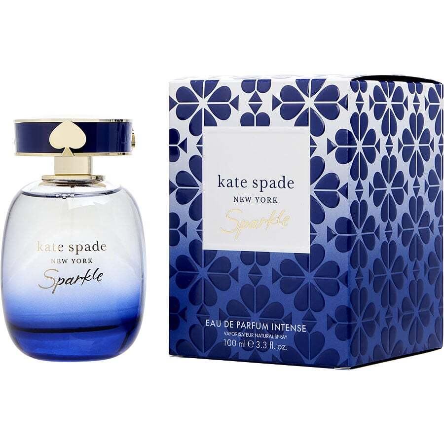 KATE SPADE SPARKLE by Kate Spade (WOMEN) - EAU DE PARFUM INTENSE SPRAY 3.4 OZ - Nexusni