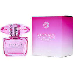 Gianni Versace Bright Crystal Absolu Fragrance - Nexusni