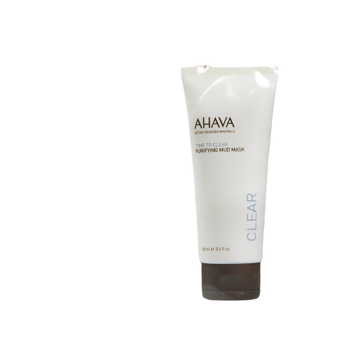 Ahava by AHAVA (WOMEN) - Ahava Purifying Mud Mask (Oily Skin) --1pc - Nexusni