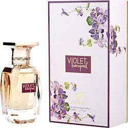 AFNAN VIOLET BOUQUET by Afnan Perfumes - Nexusni