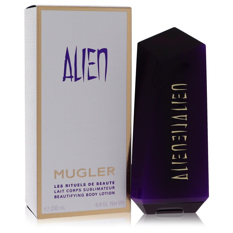 Alien by Thierry Mugler Body Lotion 6.7 oz (Women) - Nexusni