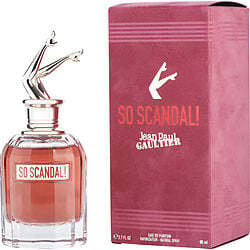 JEAN PAUL GAULTIER SO SCANDAL by Jean Paul Gaultier - Nexusni