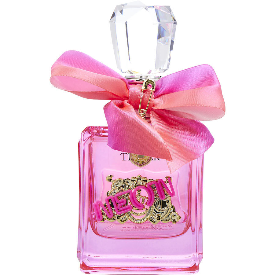 VIVA LA JUICY NEON by Juicy Couture (WOMEN) - EAU DE PARFUM SPRAY 3.4 OZ *TESTER - Nexusni