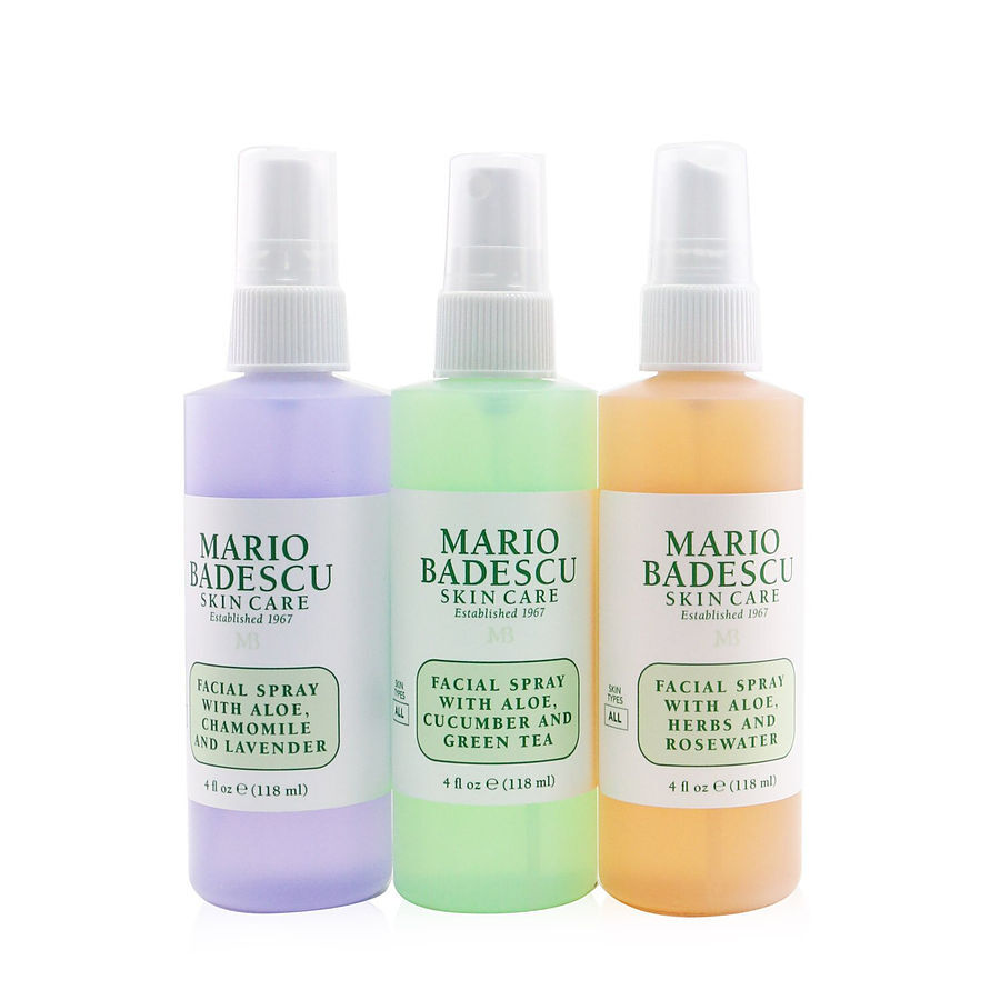 Mario Badescu by Mario Badescu (WOMEN) - Nexusni