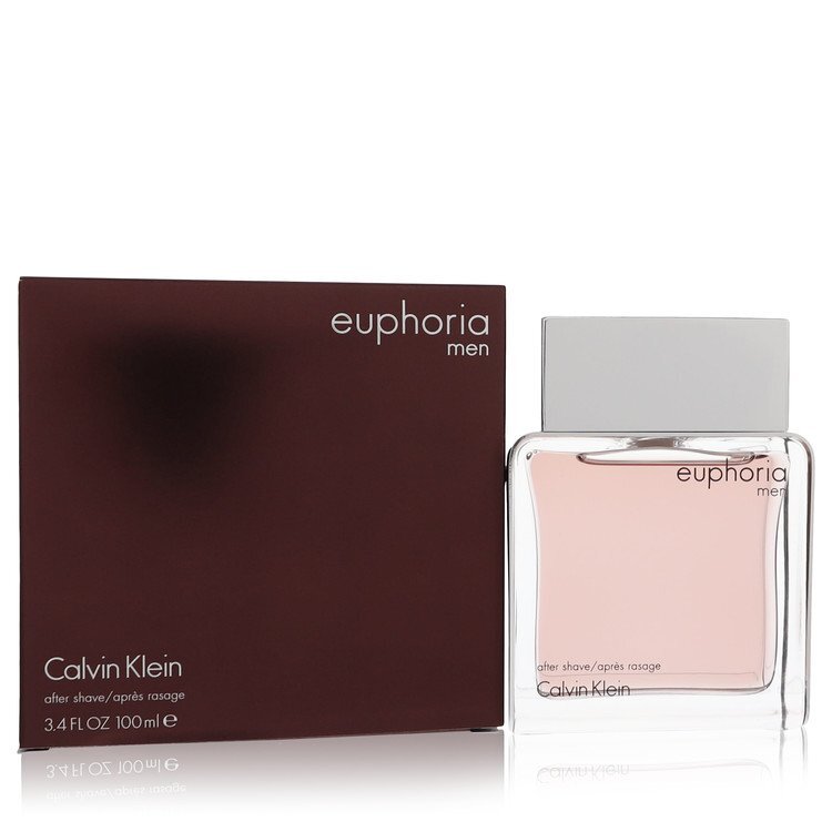 Euphoria by Calvin Klein After Shave 3.4 oz (Men) - Nexusni