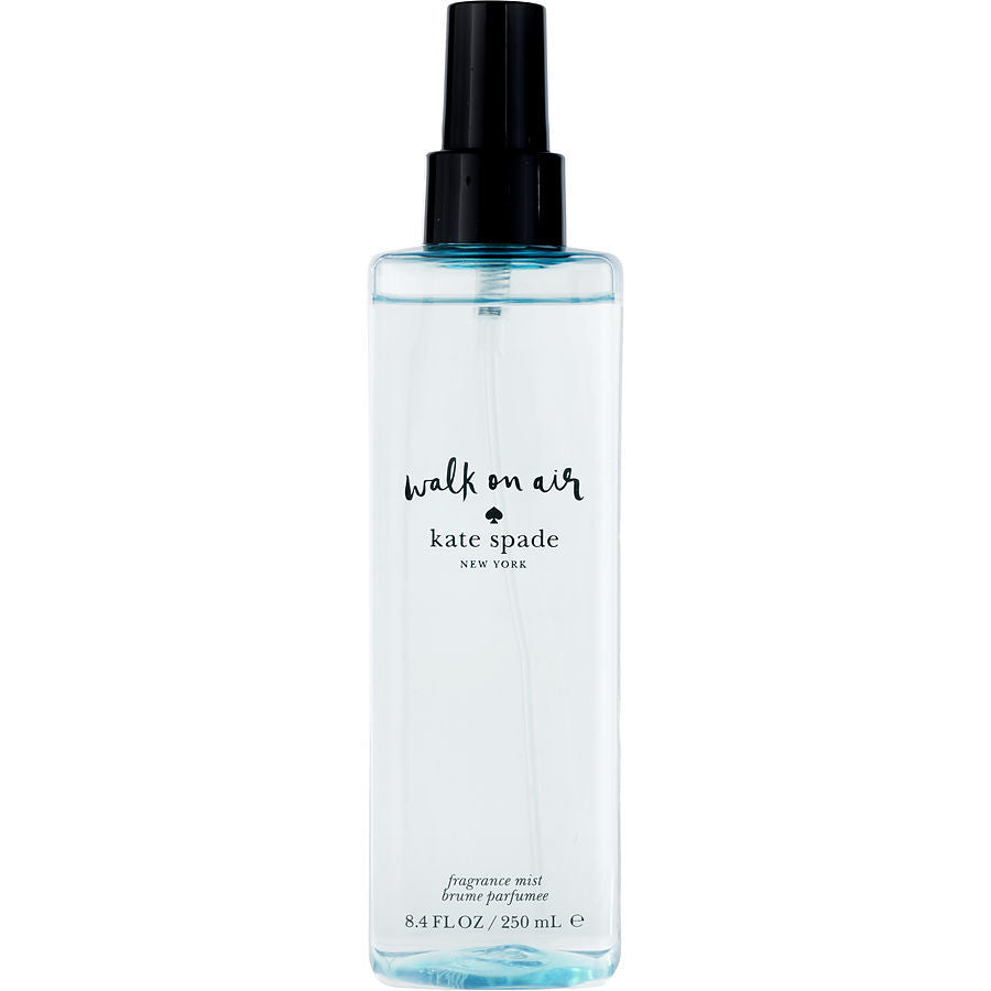 KATE SPADE WALK ON AIR by Kate Spade (WOMEN) - FRAGRANCE MIST 8.4 OZ - Nexusni