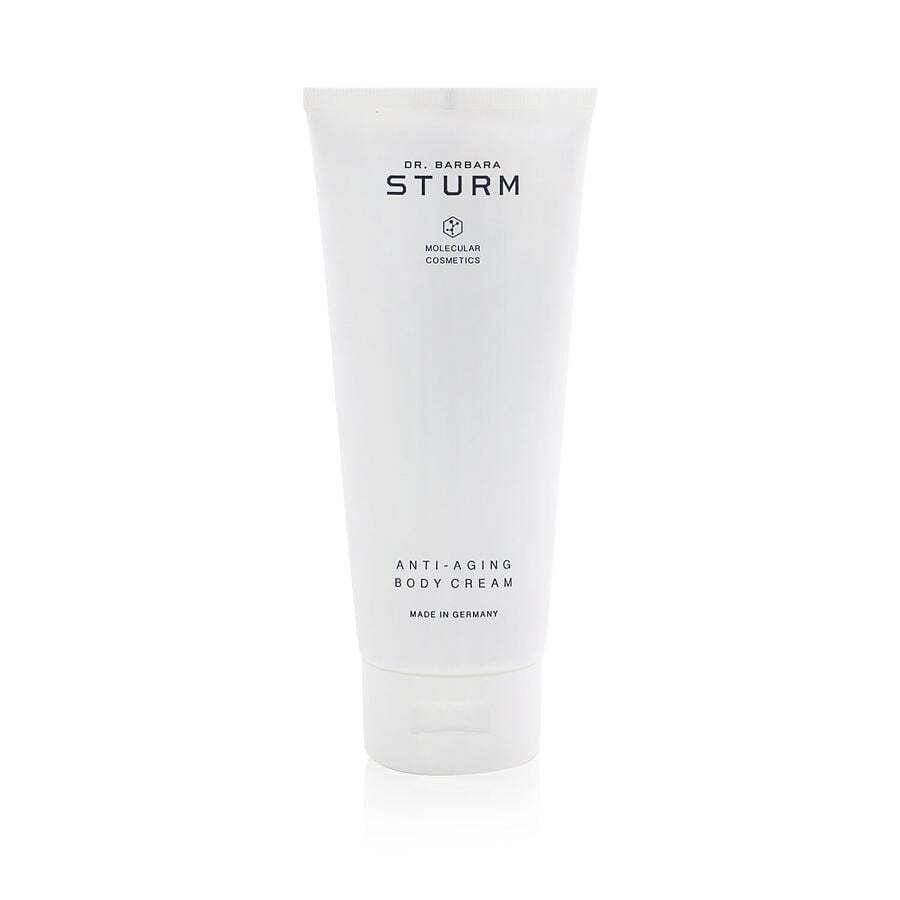 Dr. Barbara Sturm by Dr. Barbara Sturm (WOMEN) - Anti-Aging Body Cream  --200ml/6.76oz - Nexusni