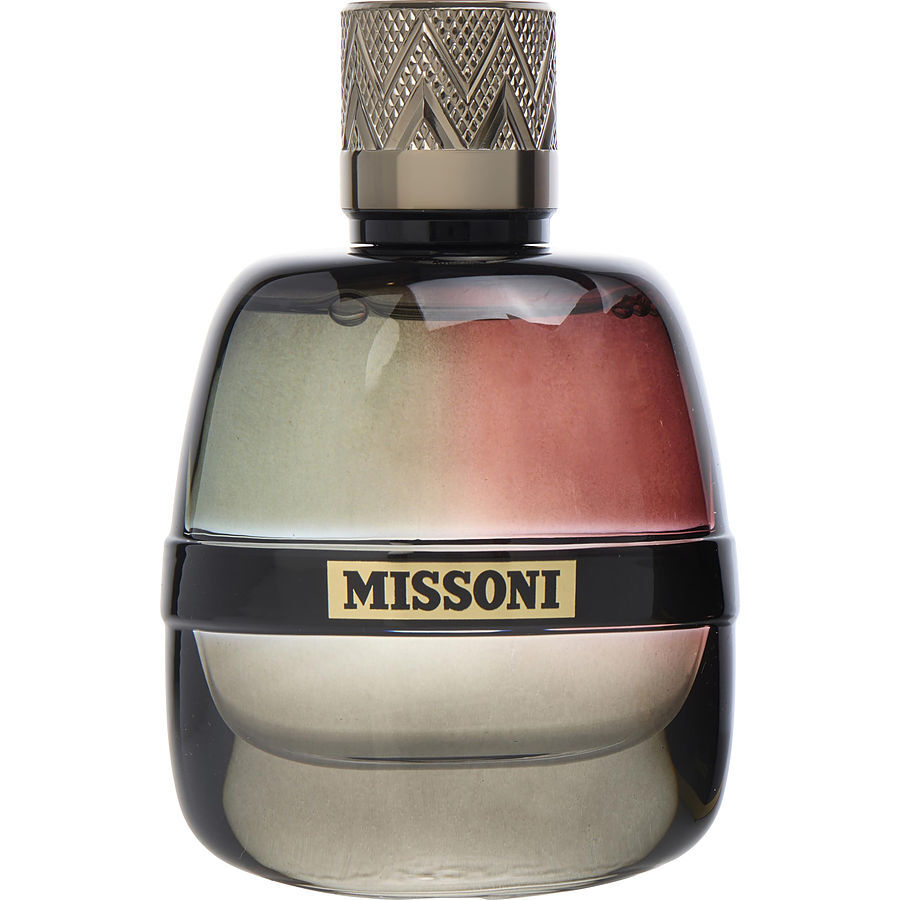 MISSONI by Missoni (MEN) - AFTERSHAVE LOTION 3.4 OZ - Nexusni